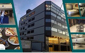 Village Plaza Hotel